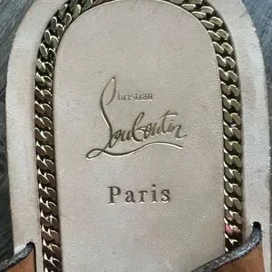 Christian Louboutin | Shoes | Got New Sandals For The Summer 